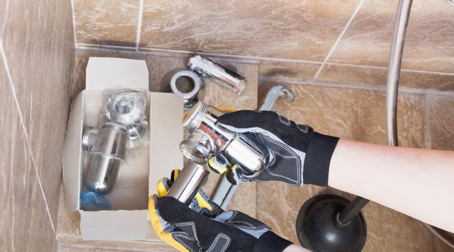 Professional New roof installation in Pelham, TN